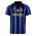 Inter Milan Alessandro Bastoni #95 Hemmatröja 2026-27 Korta ärmar